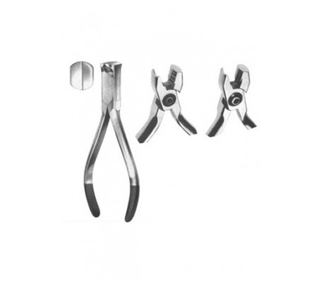 Pliers For Orthoontics